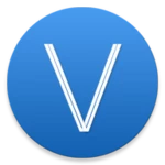 vula android application logo